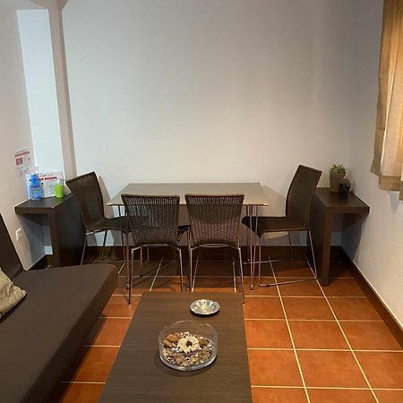 Apartamento con aire acondicionado muy cerca de la playa Cádiz Exterior foto