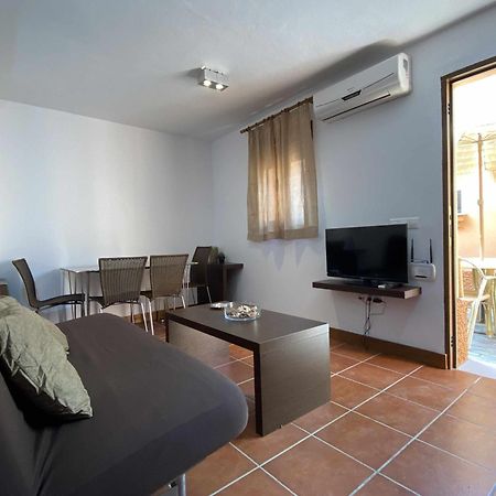 Apartamento con aire acondicionado muy cerca de la playa Cádiz Exterior foto
