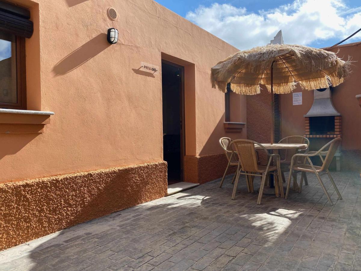 Apartamento con aire acondicionado muy cerca de la playa Cádiz Exterior foto