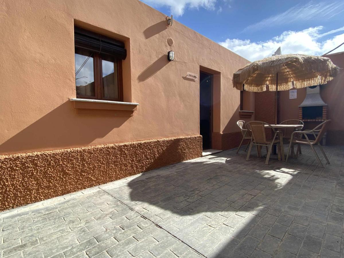 Apartamento con aire acondicionado muy cerca de la playa Cádiz Exterior foto