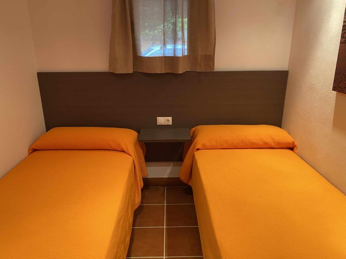 Apartamento con aire acondicionado muy cerca de la playa Cádiz Exterior foto