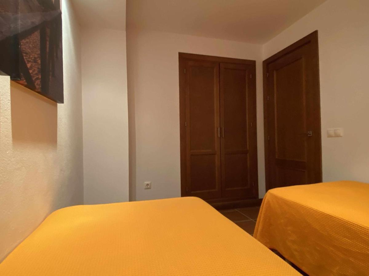 Apartamento con aire acondicionado muy cerca de la playa Cádiz Exterior foto