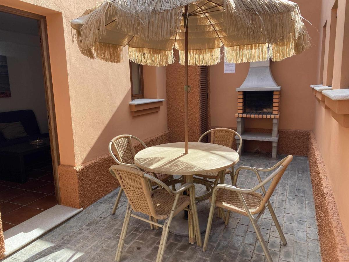 Apartamento con aire acondicionado muy cerca de la playa Cádiz Exterior foto