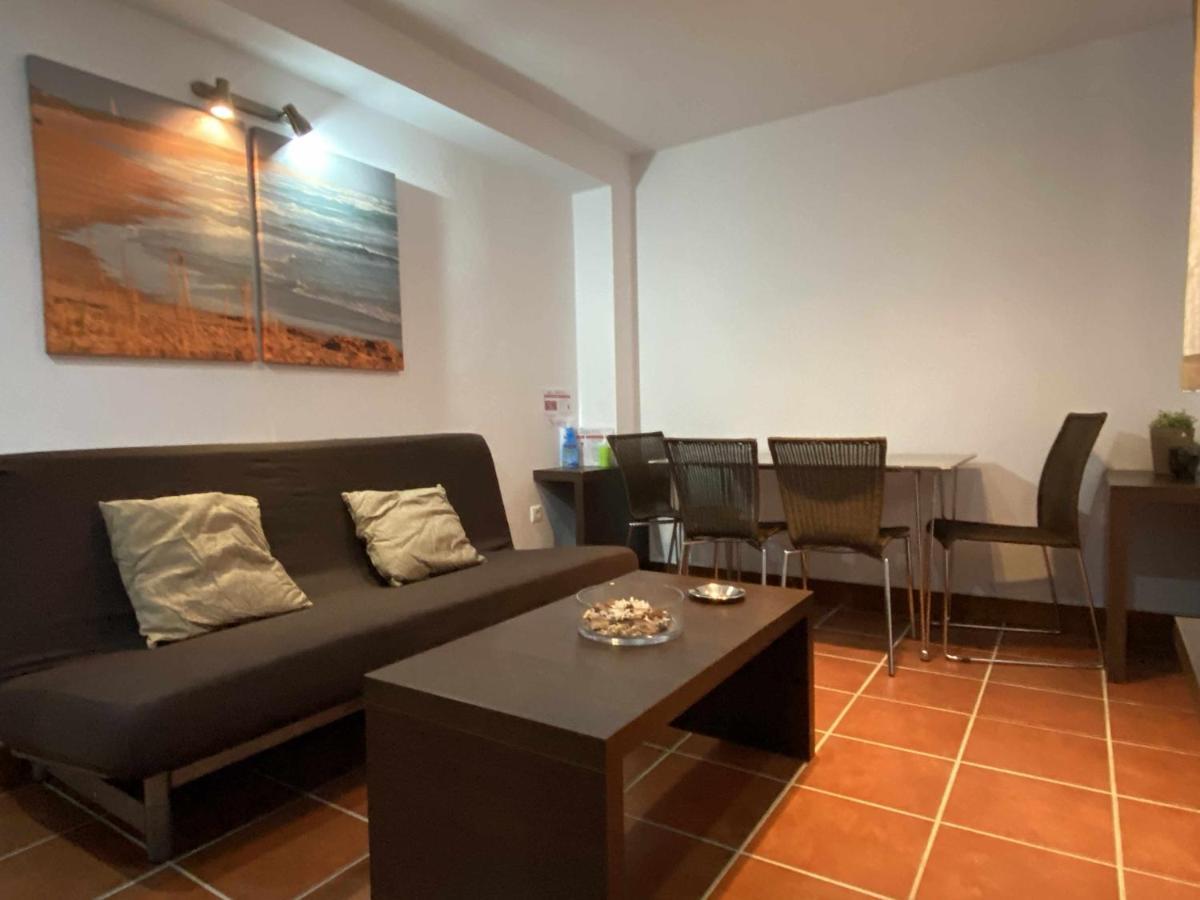 Apartamento con aire acondicionado muy cerca de la playa Cádiz Exterior foto