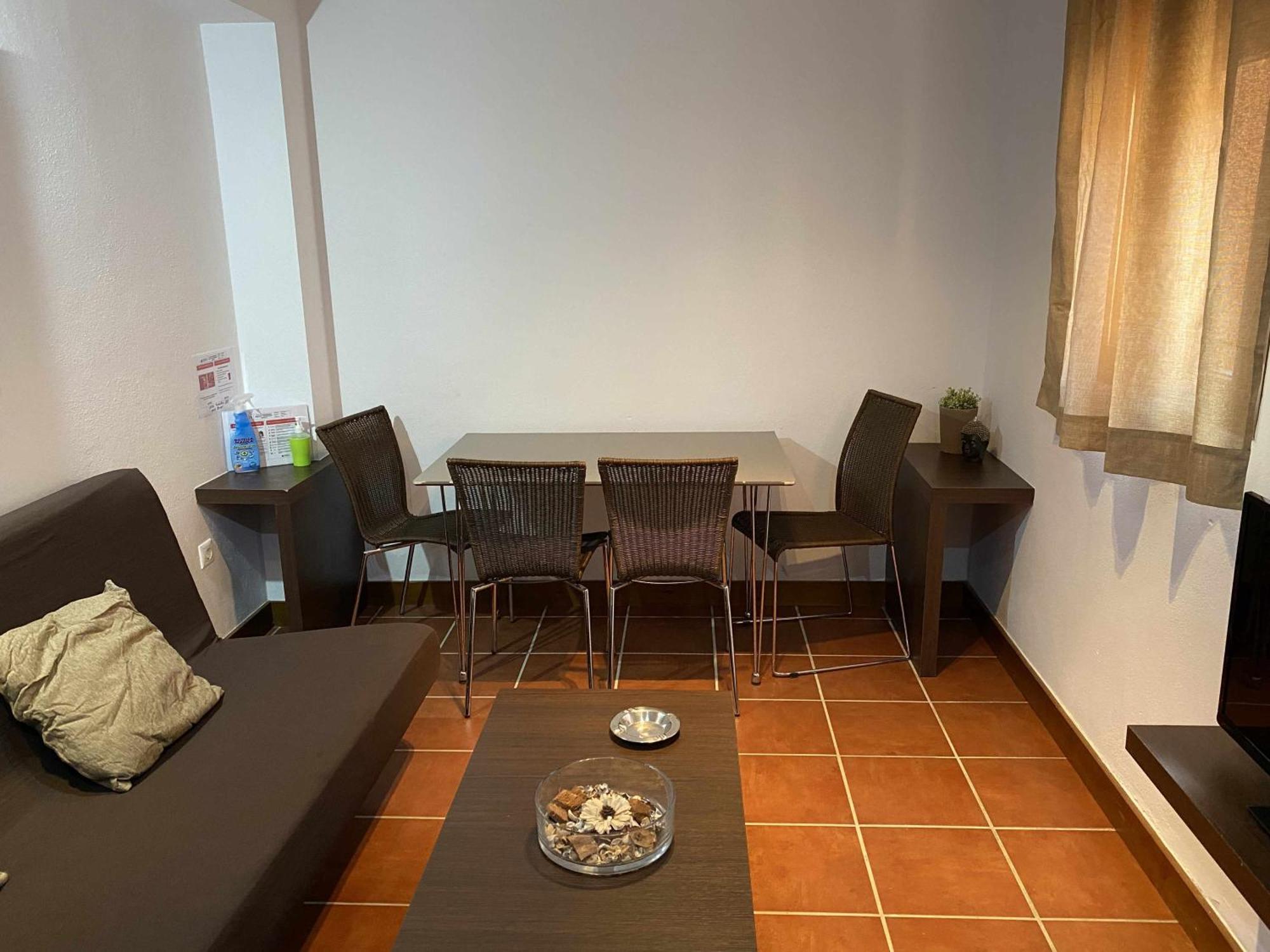 Apartamento con aire acondicionado muy cerca de la playa Cádiz Exterior foto