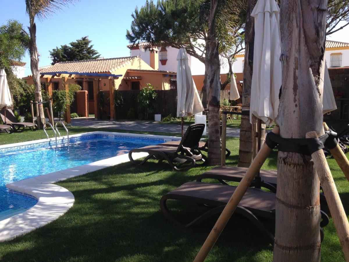Apartamento con aire acondicionado muy cerca de la playa Cádiz Exterior foto