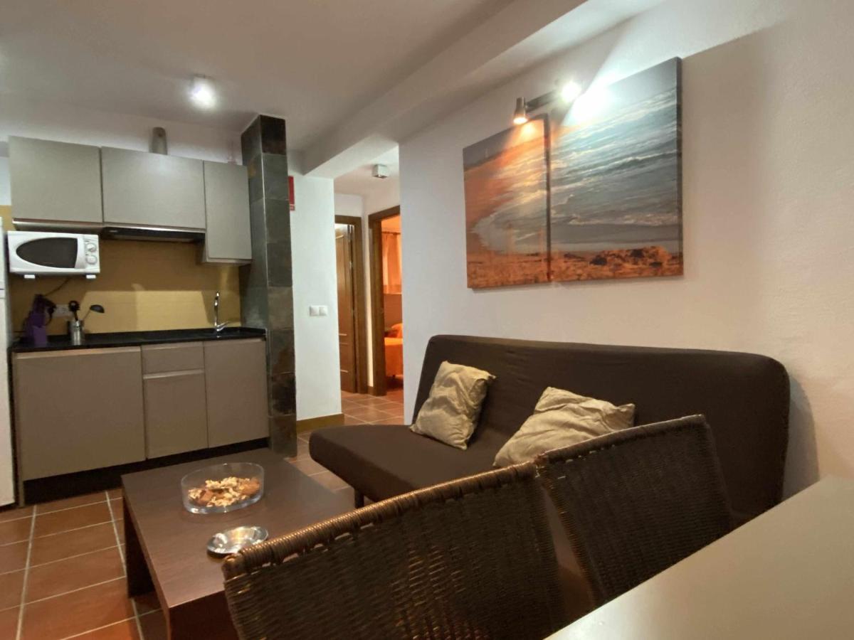 Apartamento con aire acondicionado muy cerca de la playa Cádiz Exterior foto