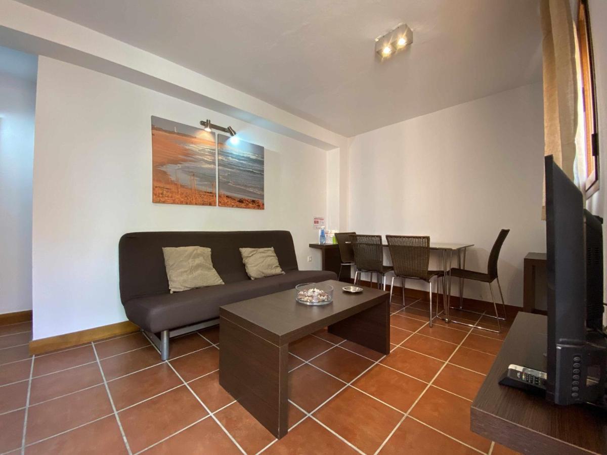 Apartamento con aire acondicionado muy cerca de la playa Cádiz Exterior foto