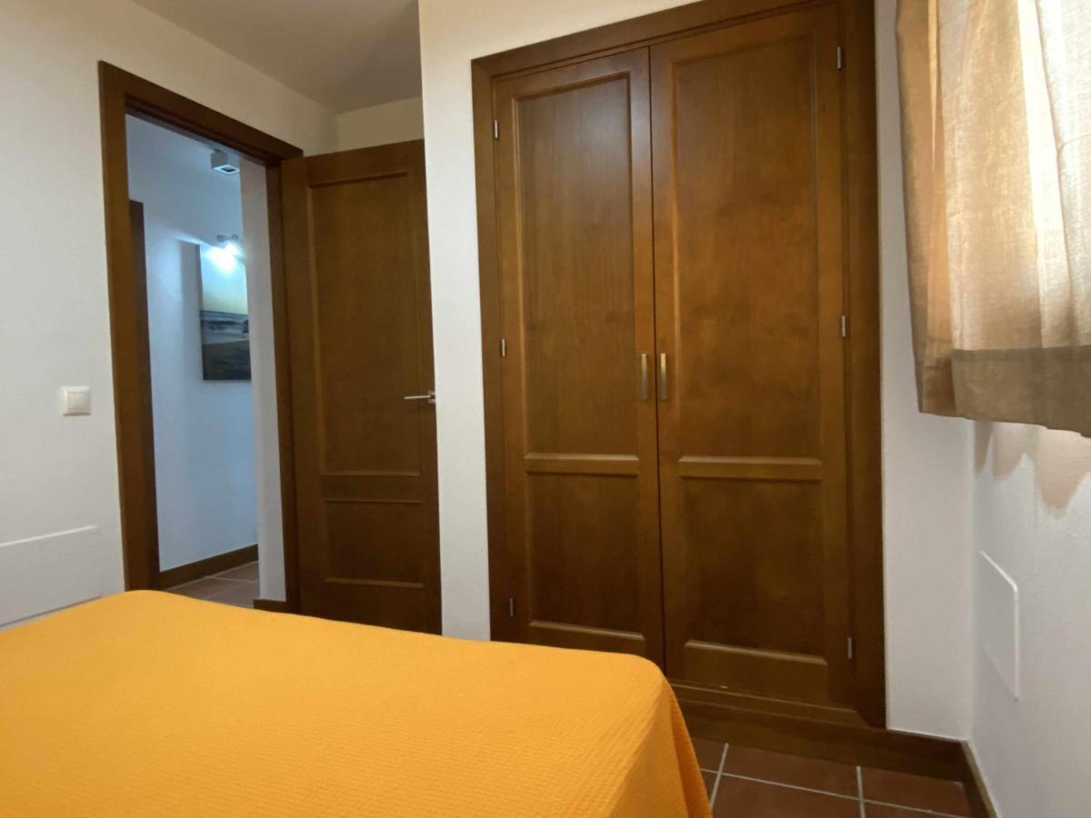 Apartamento con aire acondicionado muy cerca de la playa Cádiz Exterior foto