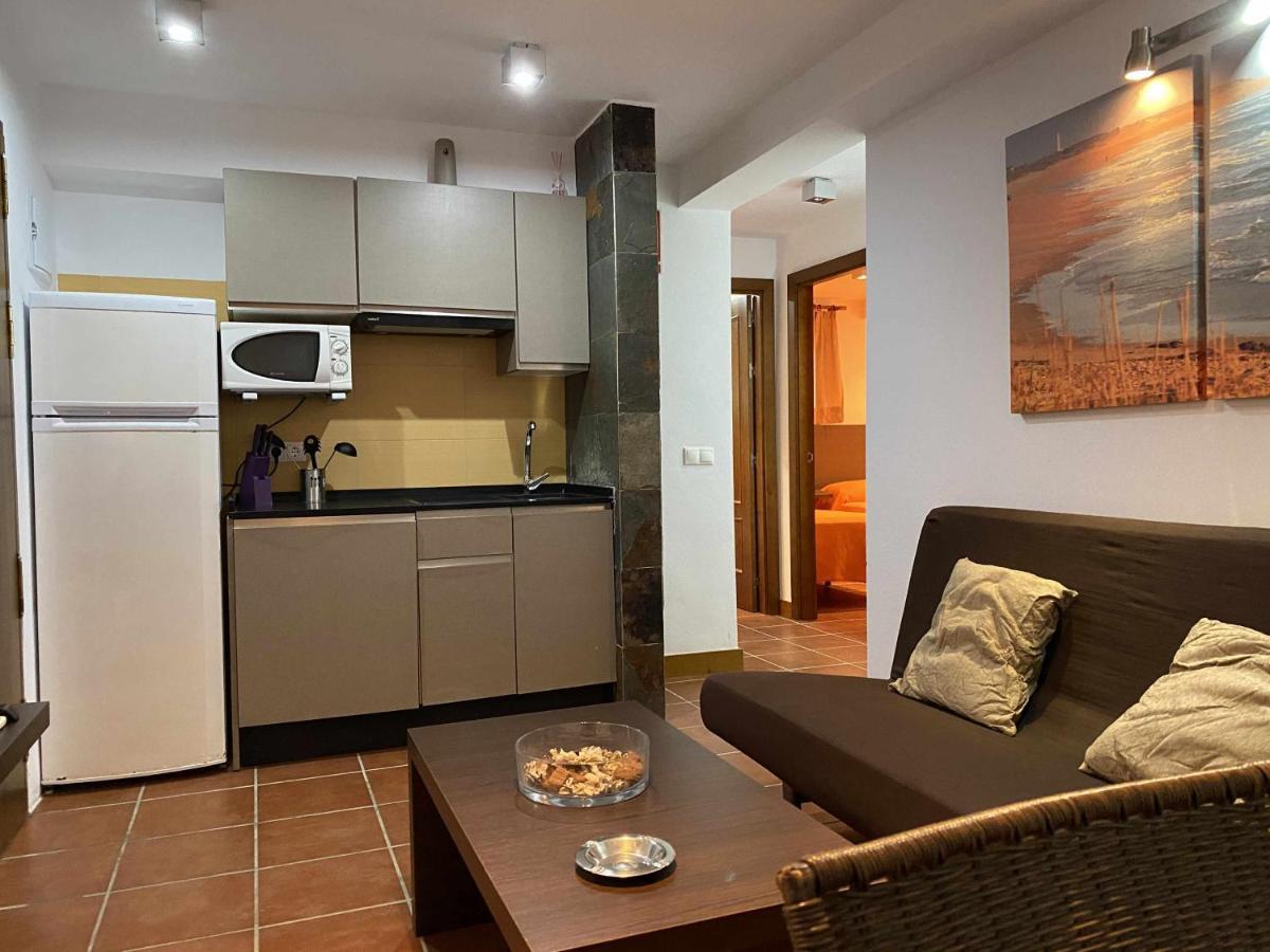 Apartamento con aire acondicionado muy cerca de la playa Cádiz Exterior foto