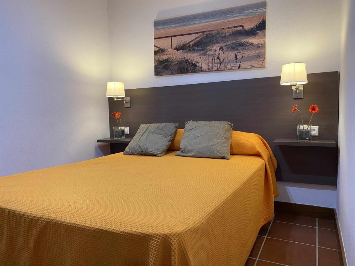 Apartamento con aire acondicionado muy cerca de la playa Cádiz Exterior foto