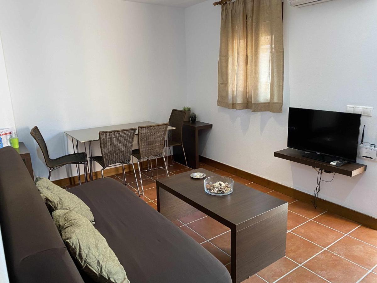 Apartamento con aire acondicionado muy cerca de la playa Cádiz Exterior foto