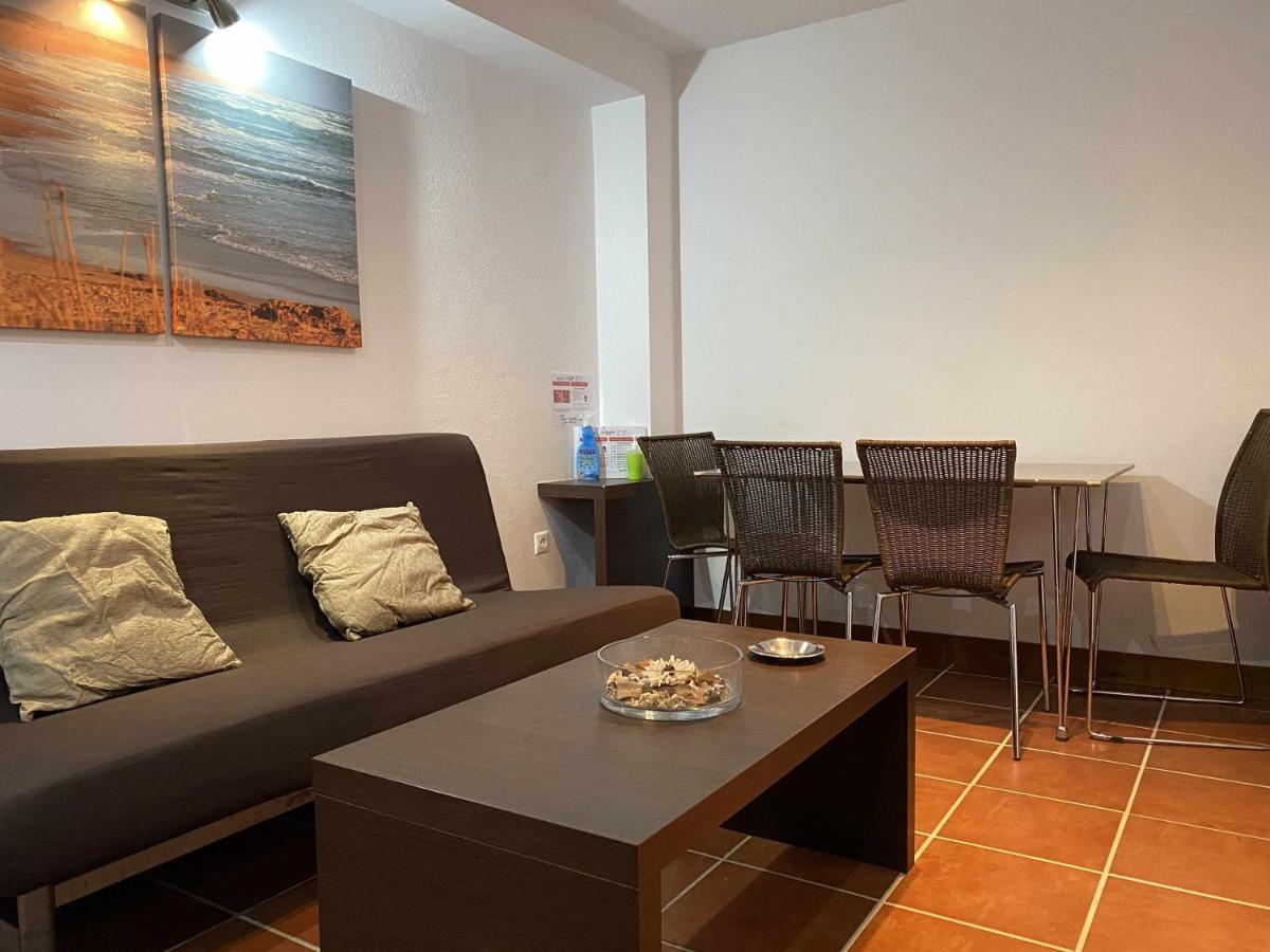 Apartamento con aire acondicionado muy cerca de la playa Cádiz Exterior foto